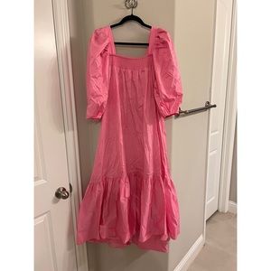 H&M dress
